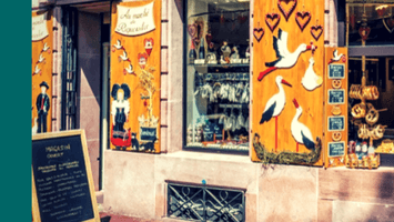 Waarom gratis content delen?