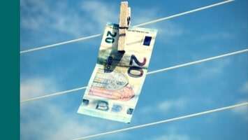 Customer journey: blog - weggever - mailinglijst