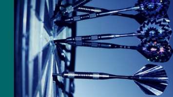 Blogdoelen stellen aan het begin van het jaar